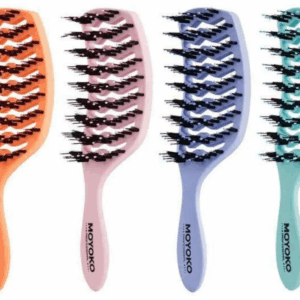 Myoko Brush