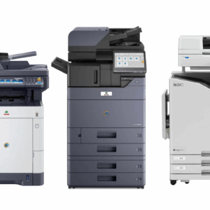 Printing Machines