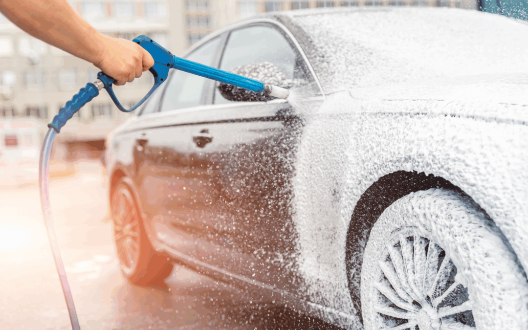 Car Wash