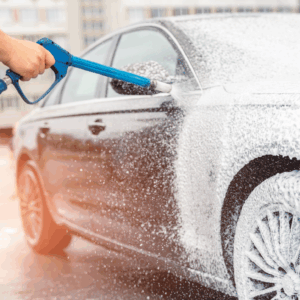 Car Wash