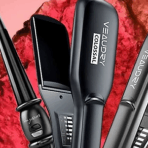 VEAUDRY Irons