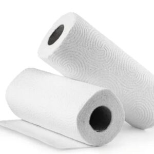 Kitchen Towels 2 Jumbos