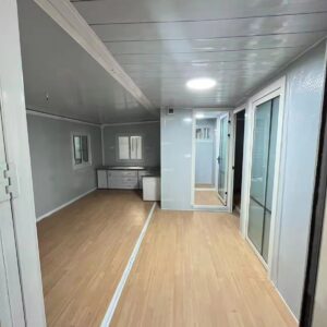 Modular homes