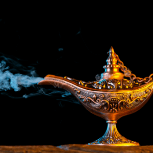 Genie