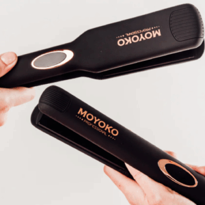 Myoko Irons