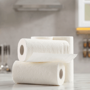 Kitchen Towels 4 Jumbos