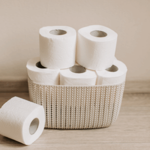 Toilet Rolls 18s