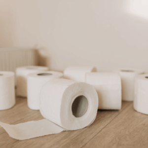 Toilet Rolls 48s